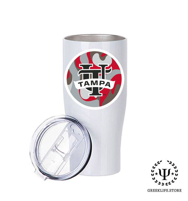University of Tampa Stainless Steel Tumbler - 20oz