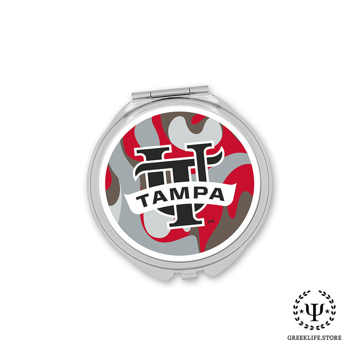 University of Tampa Pocket Mirror