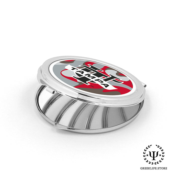 University of Tampa Pocket Mirror