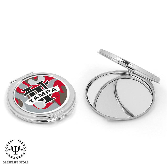 University of Tampa Pocket Mirror