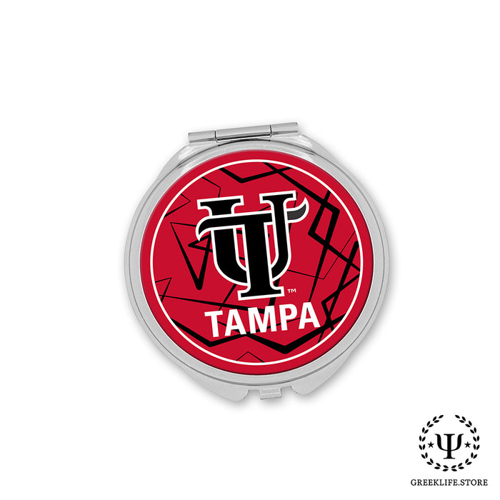 University of Tampa Pocket Mirror