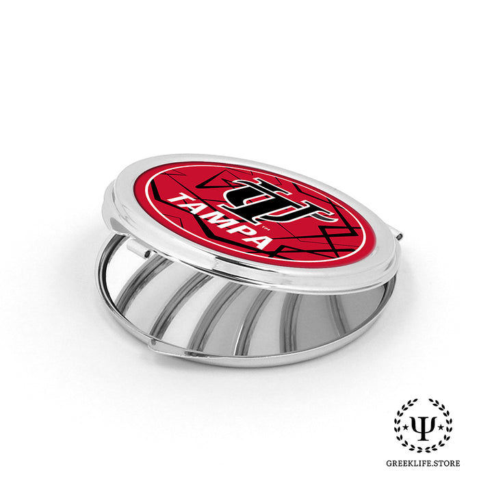 University of Tampa Pocket Mirror