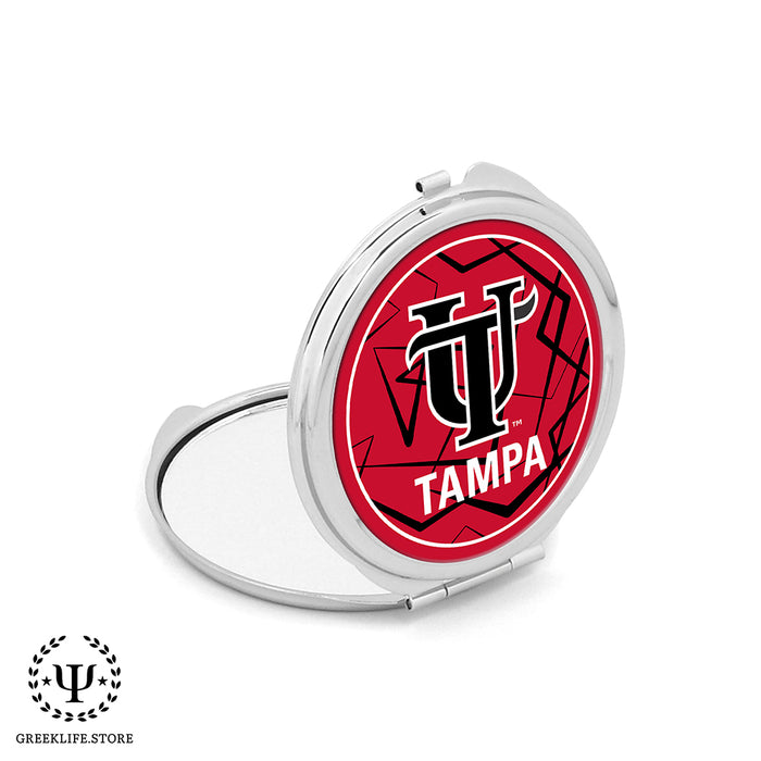 University of Tampa Pocket Mirror