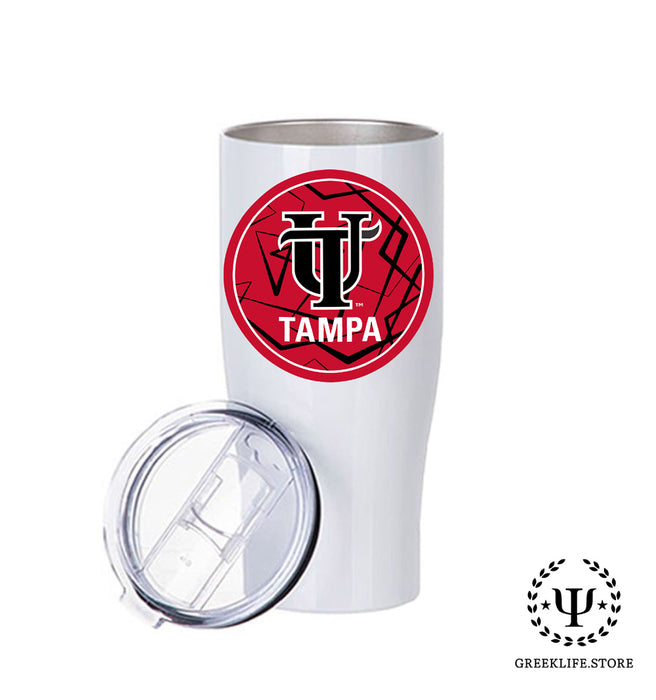 University of Tampa Stainless Steel Tumbler - 20oz