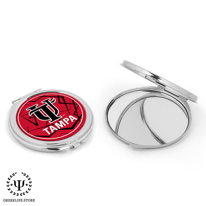 University of Tampa Pocket Mirror