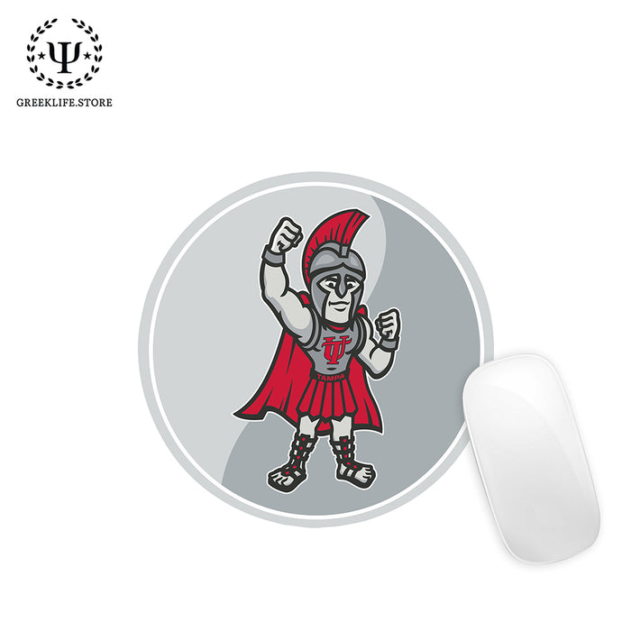 University of Tampa Mouse Pad Round