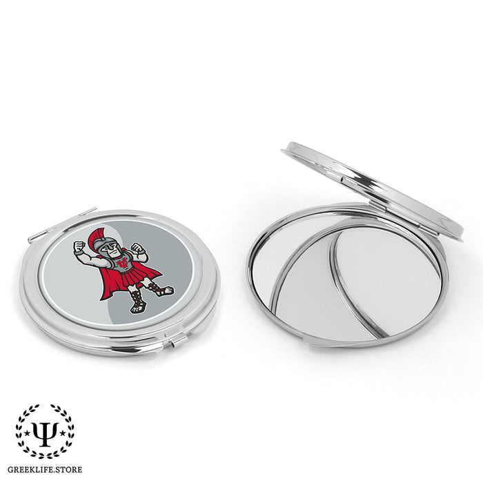 University of Tampa Pocket Mirror