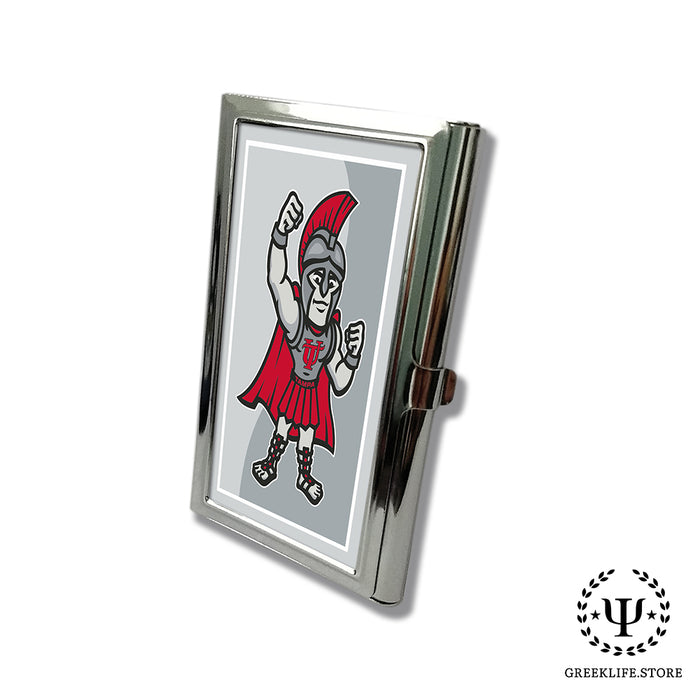 University of Tampa Business Card Holder