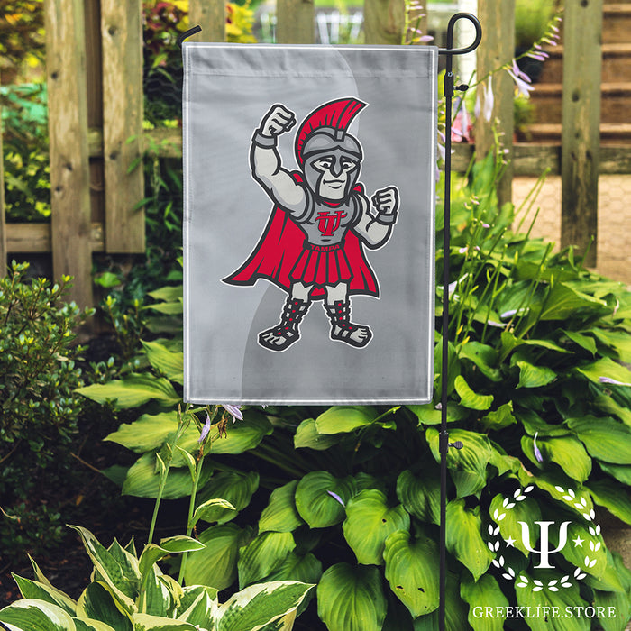 University of Tampa Garden Flags