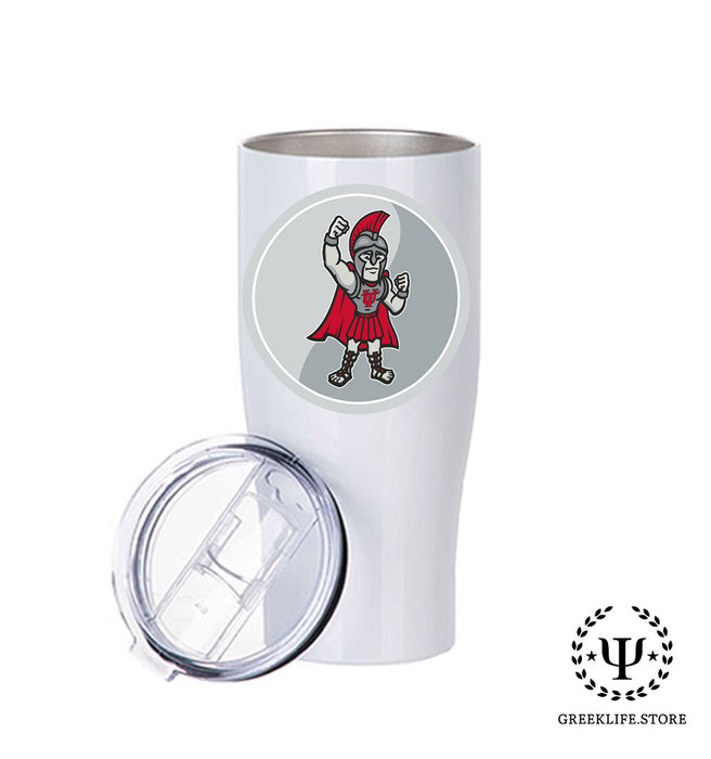 University of Tampa Stainless Steel Tumbler - 20oz
