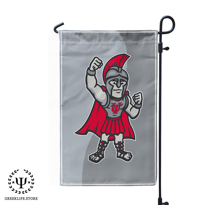 University of Tampa Garden Flags