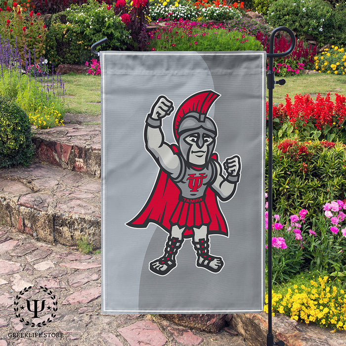 University of Tampa Garden Flags