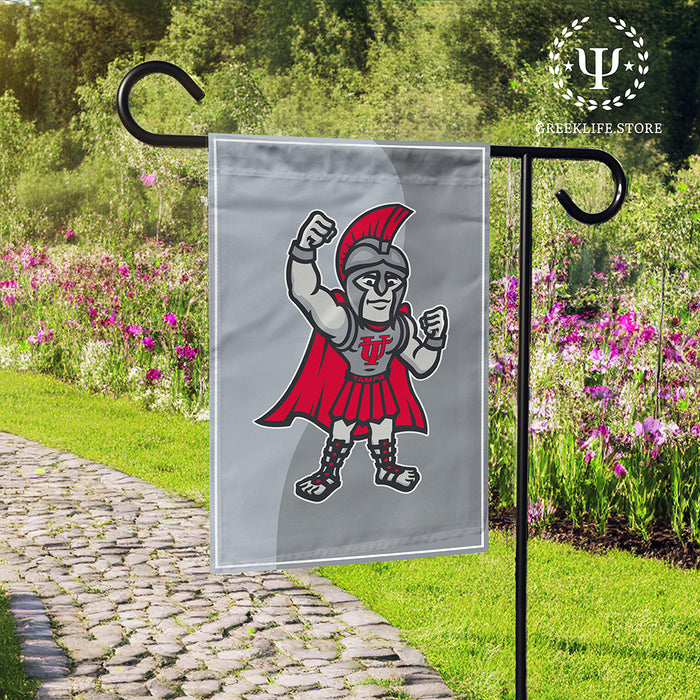 University of Tampa Garden Flags