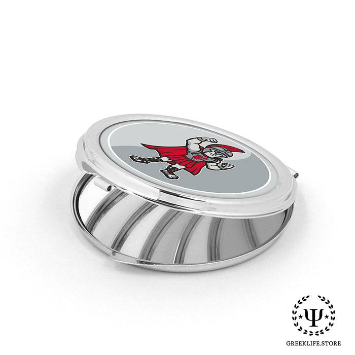 University of Tampa Pocket Mirror