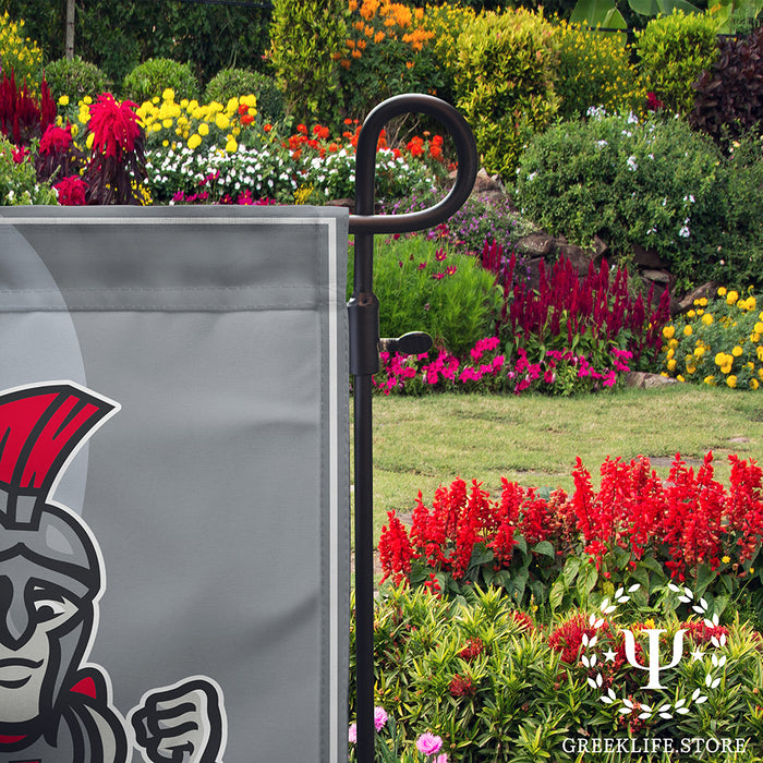 University of Tampa Garden Flags