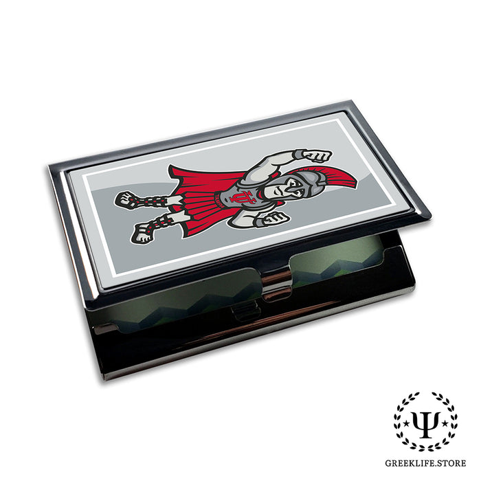 University of Tampa Business Card Holder