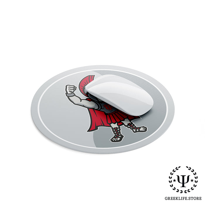 University of Tampa Mouse Pad Round