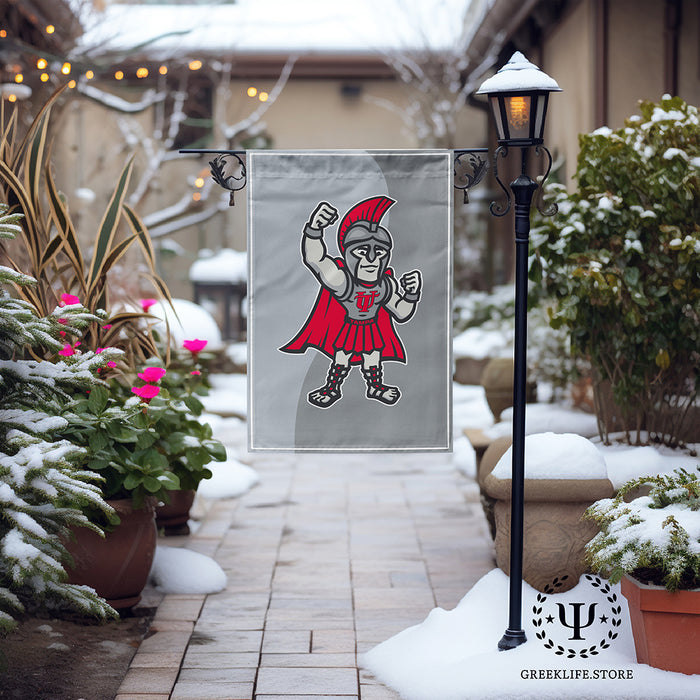 University of Tampa Garden Flags