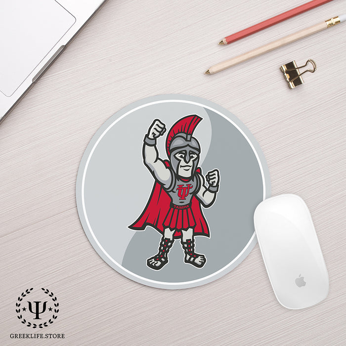 University of Tampa Mouse Pad Round