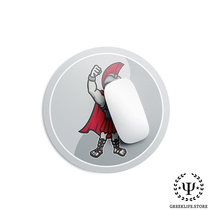 University of Tampa Mouse Pad Round