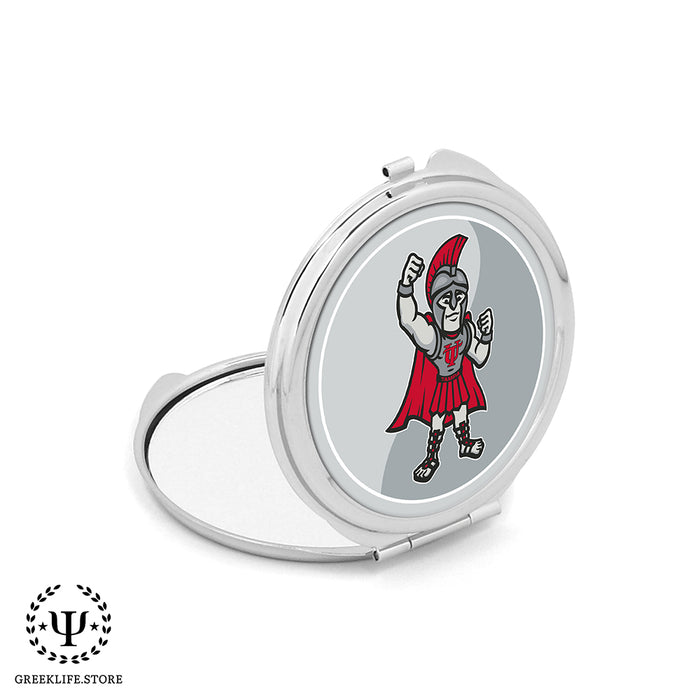 University of Tampa Pocket Mirror