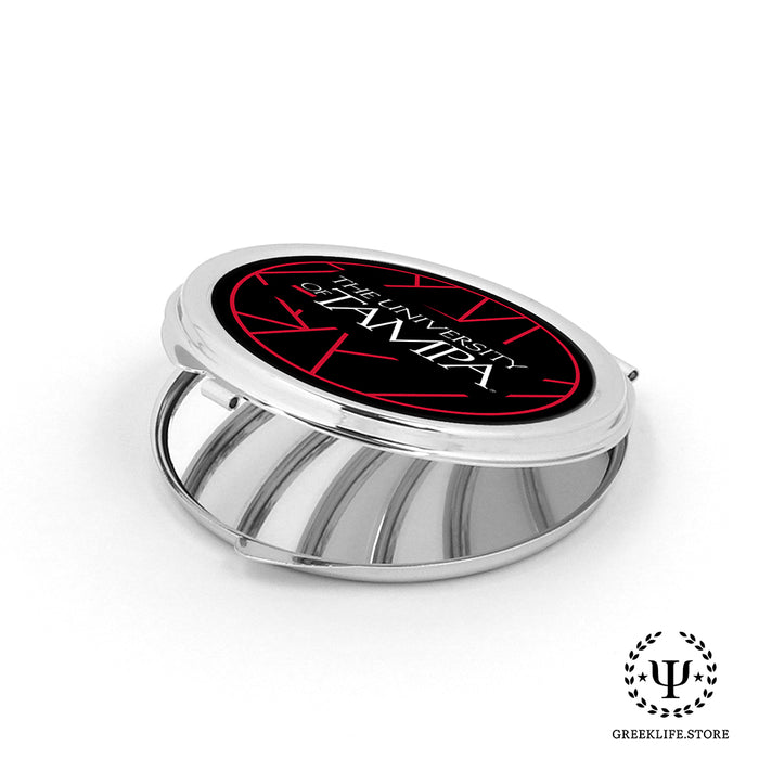 University of Tampa Pocket Mirror