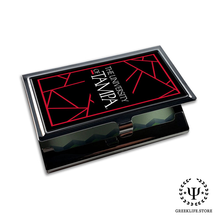 University of Tampa Business Card Holder