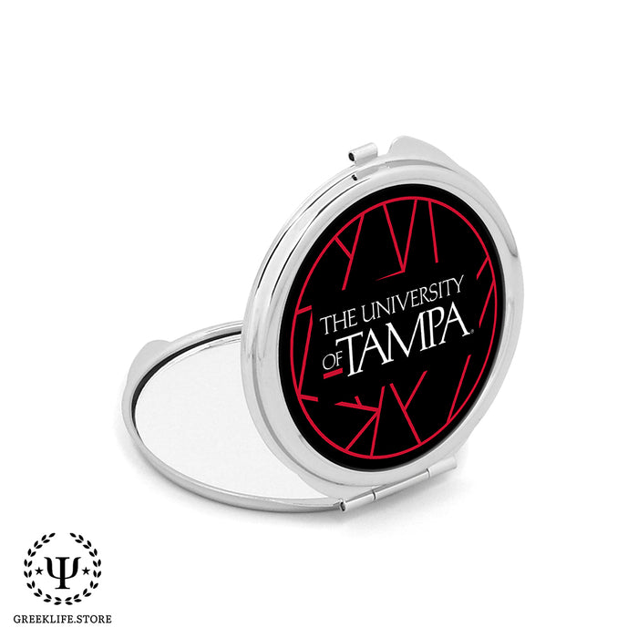 University of Tampa Pocket Mirror