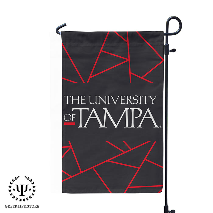 University of Tampa Garden Flags