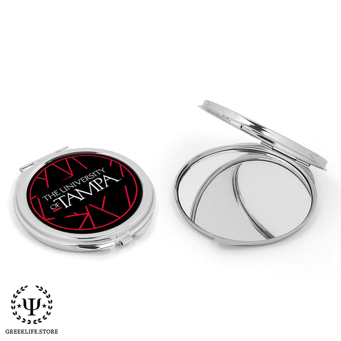 University of Tampa Pocket Mirror