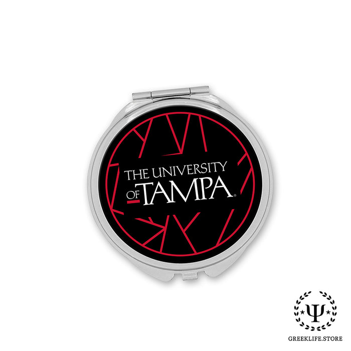 University of Tampa Pocket Mirror