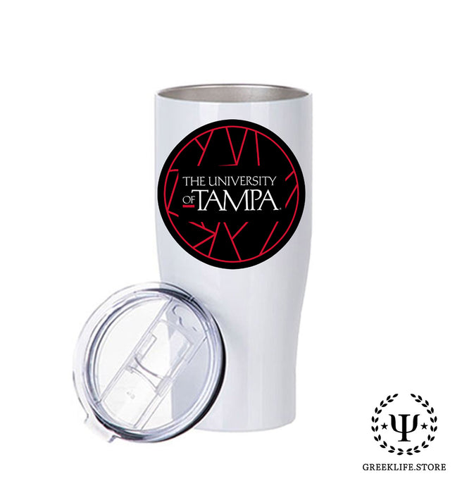 University of Tampa Stainless Steel Tumbler - 20oz