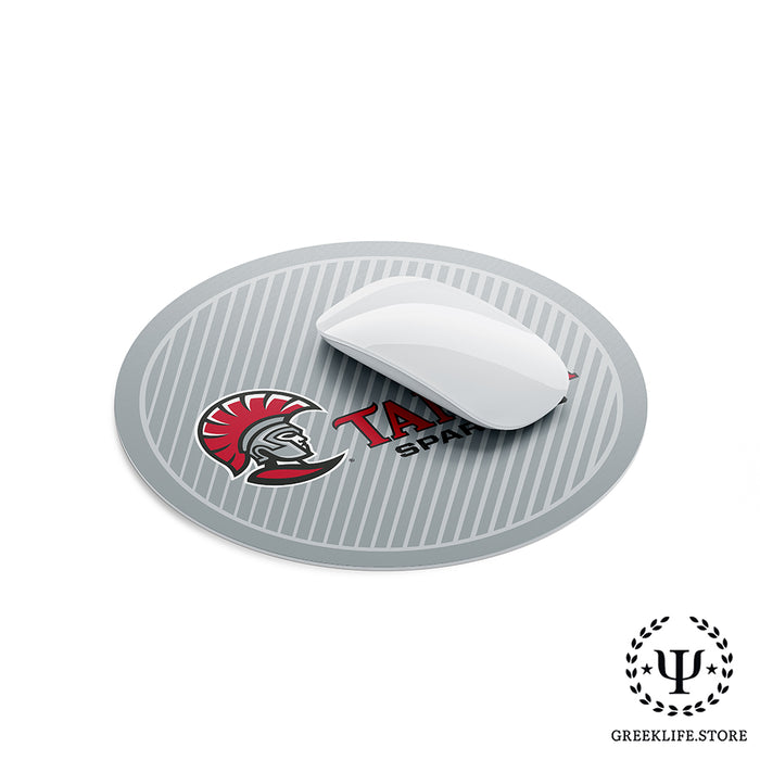 University of Tampa Mouse Pad Round