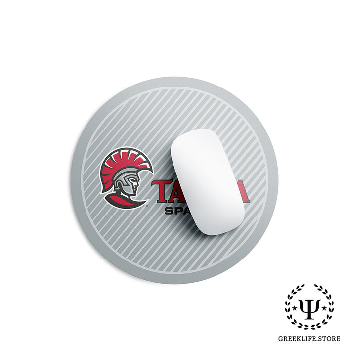 University of Tampa Mouse Pad Round
