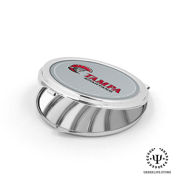 University of Tampa Pocket Mirror