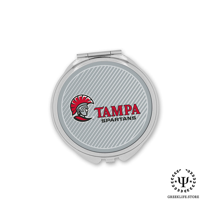 University of Tampa Pocket Mirror