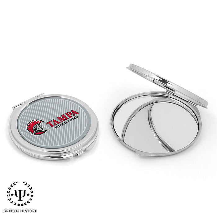 University of Tampa Pocket Mirror