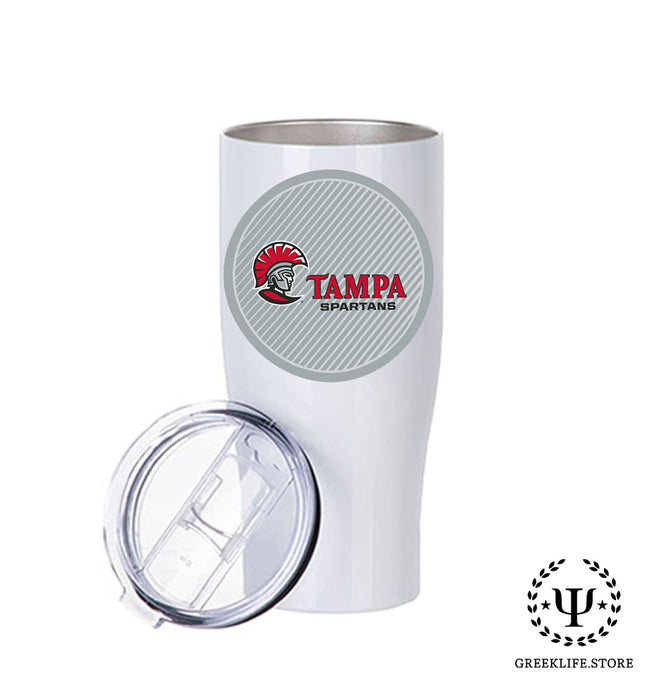 University of Tampa Stainless Steel Tumbler - 20oz