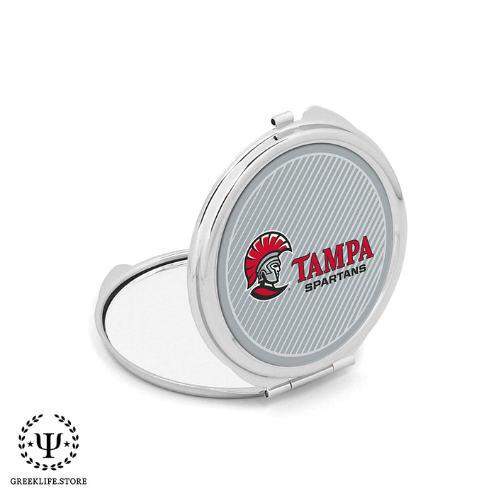 University of Tampa Pocket Mirror