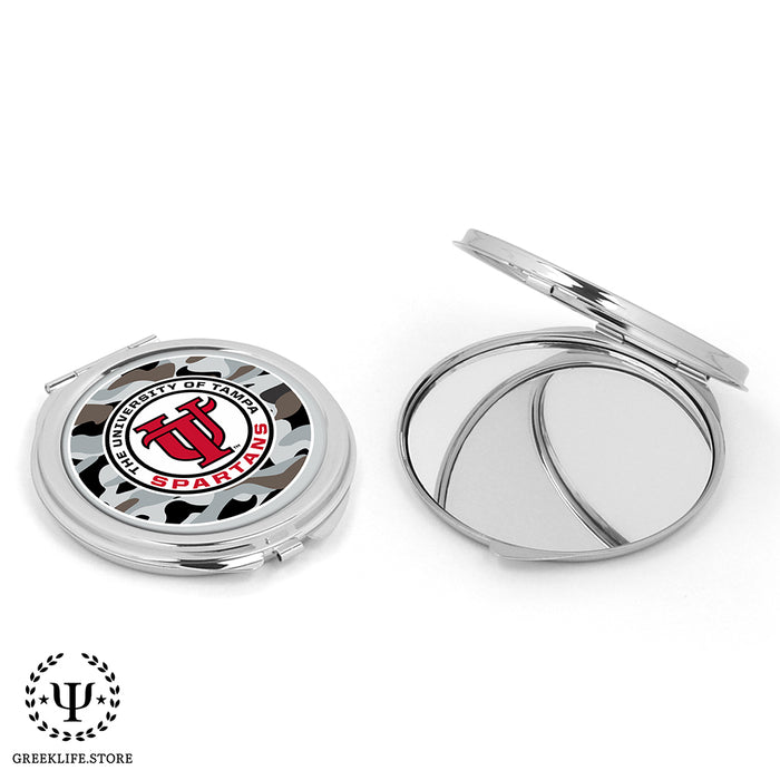 University of Tampa Pocket Mirror