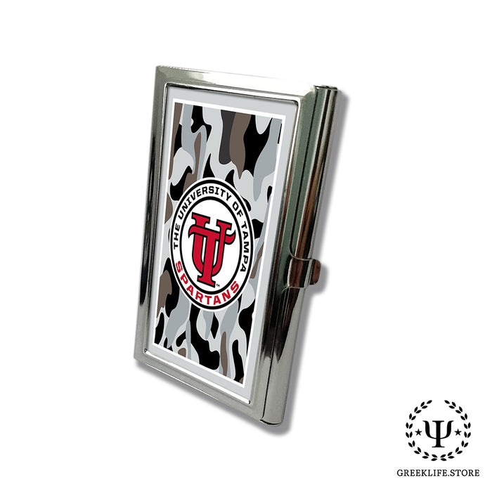 University of Tampa Business Card Holder
