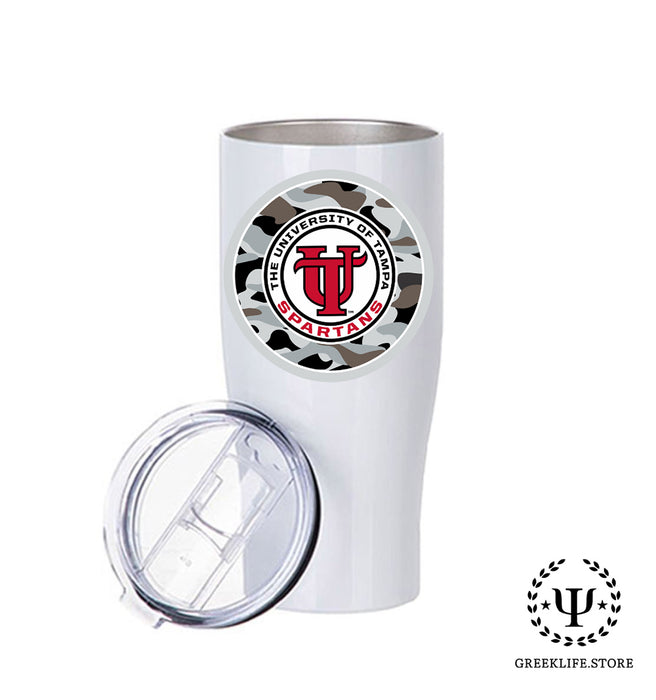University of Tampa Stainless Steel Tumbler - 20oz