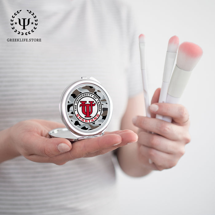 University of Tampa Pocket Mirror