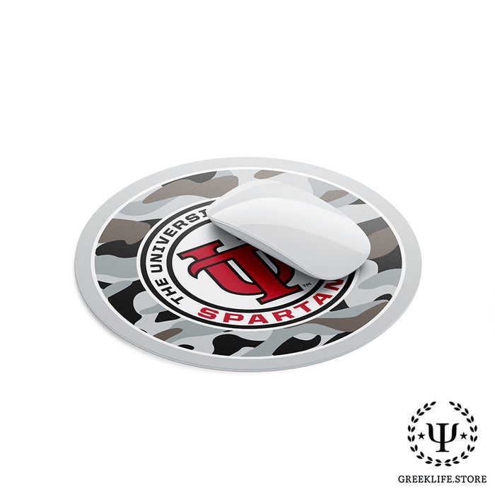 University of Tampa Mouse Pad Round