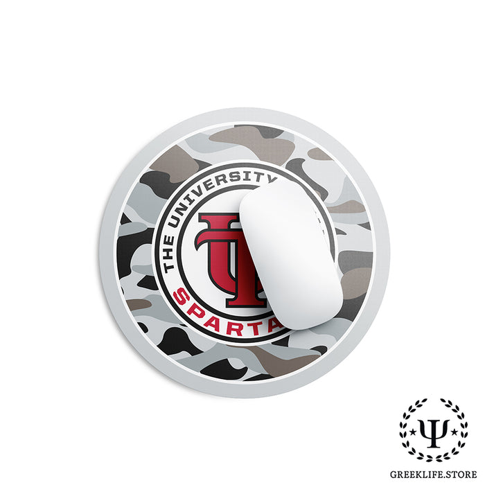 University of Tampa Mouse Pad Round