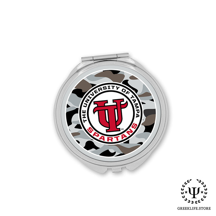 University of Tampa Pocket Mirror