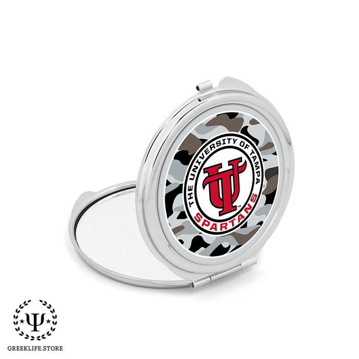 University of Tampa Pocket Mirror