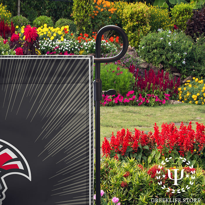 University of Tampa Garden Flags
