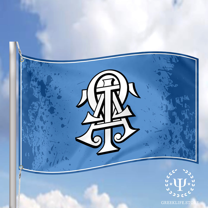 Alpha Tau Omega Flags and Banners