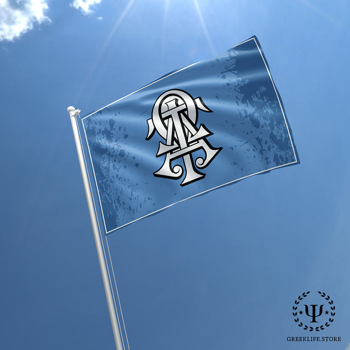 Alpha Tau Omega Flags and Banners